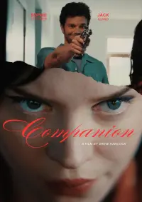 Poster to the movie "Companion" #774819