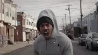 Backdrop to the movie "Creed" #776284