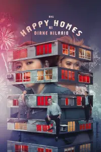 Poster to the movie "Ang Happy Homes ni Diane Hilario" #1147226