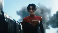 Backdrop to the movie "The Flash" #724110