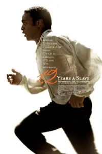 Poster to the movie "12 Years a Slave" #959163