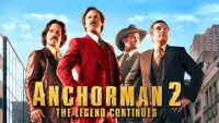 Backdrop to the movie "Anchorman 2: The Legend Continues" #89128
