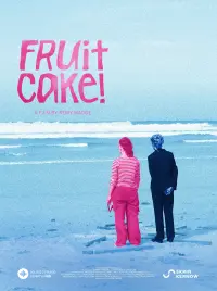 Poster to the movie "Fruitcake!" #828789