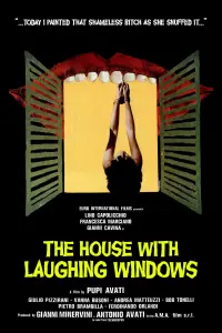 Poster to the movie "The House with Laughing Windows" #1176083