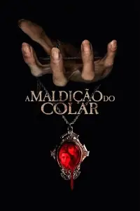 Poster to the movie "The Curse of the Necklace" #1018626