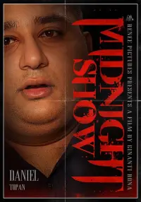 Poster to the movie "Midnight Show" #1090615