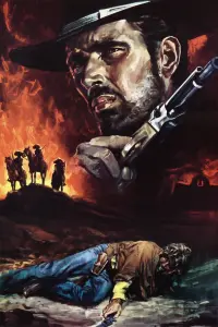 Forgotten Pistolero