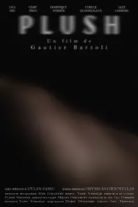 Poster to the movie "Plush" #1150793
