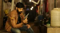 Backdrop to the movie "Sathya" #861859