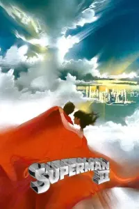 Poster to the movie "Superman II" #776405