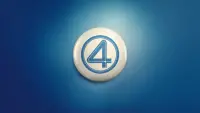 Backdrop to the movie "The Fantastic Four" #764042