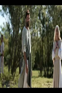 Poster to the movie "The Good News According to Jesus: Episode 3: “I Am He”" #793421