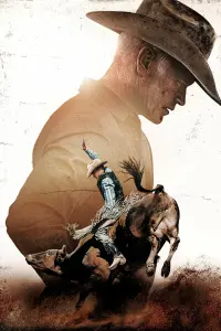Poster to the movie "The Last Rodeo" #815724
