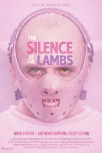 Poster to the movie "The Silence of the Lambs" #1218767