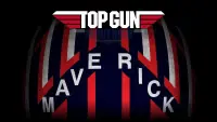 Backdrop to the movie "Top Gun: Maverick" #1055153