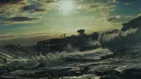 Backdrop to the movie "Transformers: The Last Knight" #818435