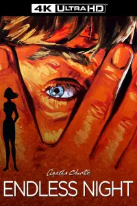 Poster to the movie "Endless Night" #1174932