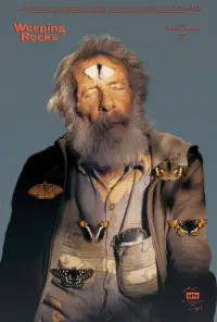 Poster to the movie "Weeping Rocks" #1016831