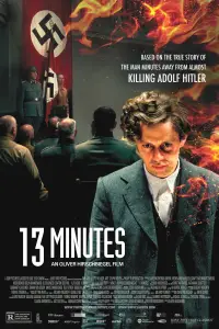 Poster to the movie "13 Minutes" #1113825