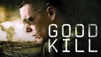 Backdrop to the movie "Good Kill" #1032279