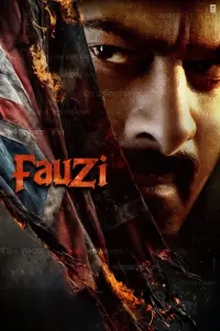 Poster to the movie "Fauzi" #1044190