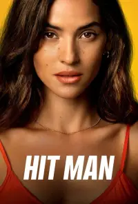Poster to the movie "Hit Man" #951396