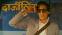 Backdrop to the movie "The Darjeeling Limited" #807248