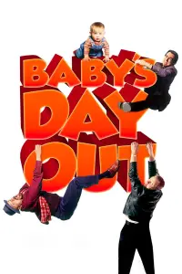 Poster to the movie "Baby