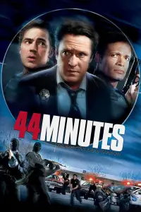 Poster to the movie "44 Minutes: The North Hollywood Shoot-Out" #1035570