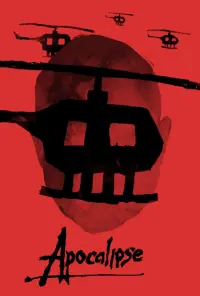 Poster to the movie "Apocalypse Now" #700322