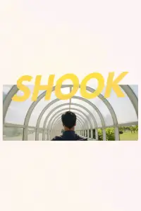 Poster to the movie "Shook" #925725