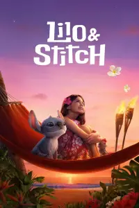 Poster to the movie "Lilo & Stitch" #899271