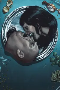 Poster to the movie "The Platform 2" #614382