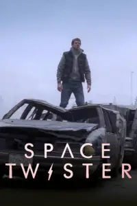 Poster to the movie "Mega Cyclone" #976648