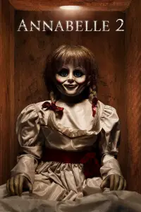 Poster to the movie "Annabelle: Creation" #927071