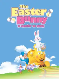 Poster to the movie "The Easter Bunny Is Comin
