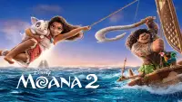 Backdrop to the movie "Moana 2" #901815