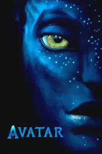 Poster to the movie "Avatar" #516487