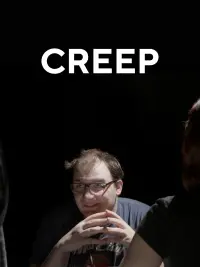 Poster to the movie "Creep" #751100