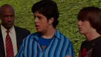 Backdrop to the movie "Drake & Josh Go Hollywood" #694325