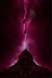Poster to the movie "The Deep House" #975015