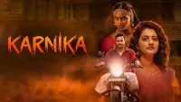 Backdrop to the movie "Karnika" #784729