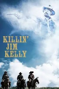 Poster to the movie "Killin