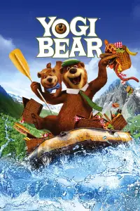 Poster to the movie "Yogi Bear" #692102