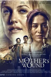Poster to the movie "My Mother