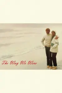 Poster to the movie "The Way We Were" #1037664