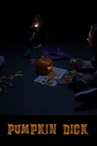 Poster to the movie "Pumpkin Dick" #1096671
