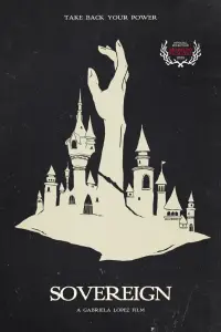 Poster to the movie "Sovereign" #1068846