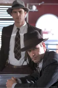 Poster to the movie "The Black Dahlia" #718424