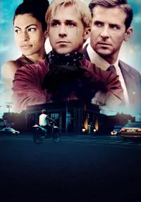 Poster to the movie "The Place Beyond the Pines" #779819